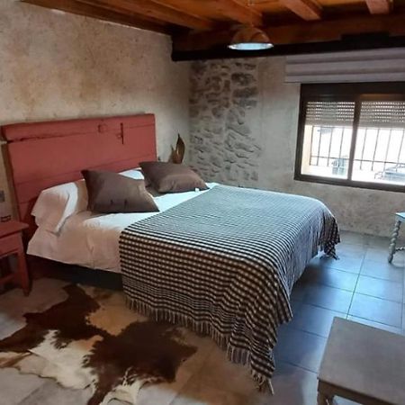 Casa Del Abuelo Pedro Guest House ลาสมาฆาดาส ภายนอก รูปภาพ